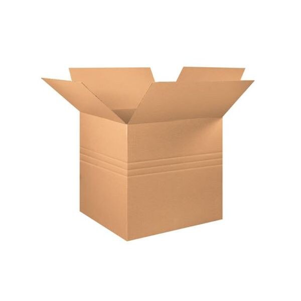 Multi-Depth Corrugated Boxes, 36" x