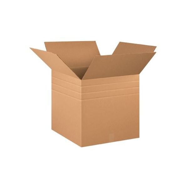 Heavy-Duty Multi-Depth Corrugated B