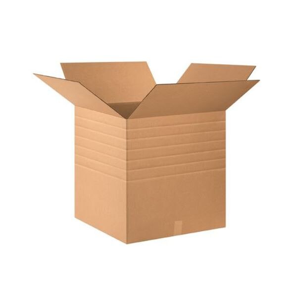Heavy-Duty Multi-Depth Corrugated B