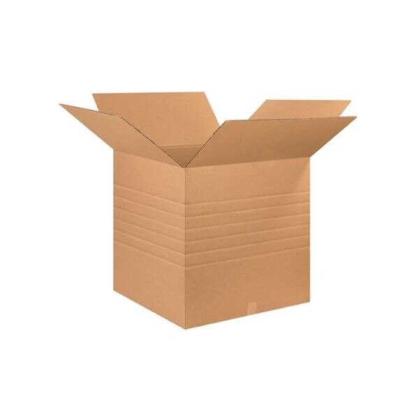 Heavy-Duty Multi-Depth Corrugated B