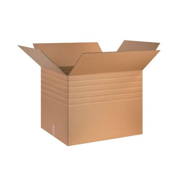 Heavy-Duty Multi-Depth Corrugated B