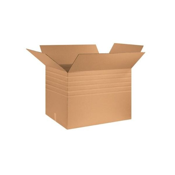 Heavy-Duty Multi-Depth Corrugated B