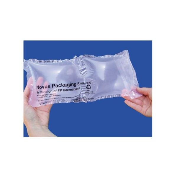 MINI PAK'R™ Double Cushion Pillow,