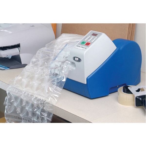 MINI PAK'R™ Air Cushion Machine