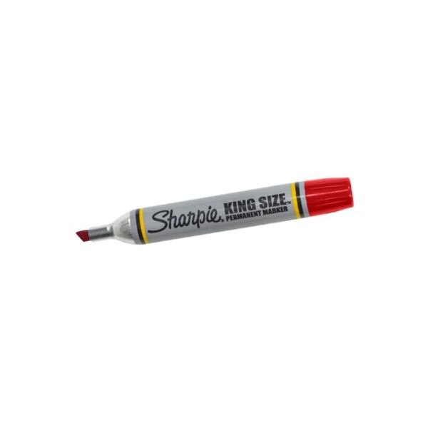 Sharpie® King Size™ Pallet Marker Correct Products