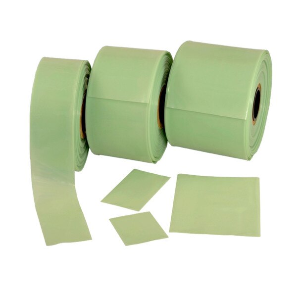 Green Nuclear Poly MIL DTL 24466C