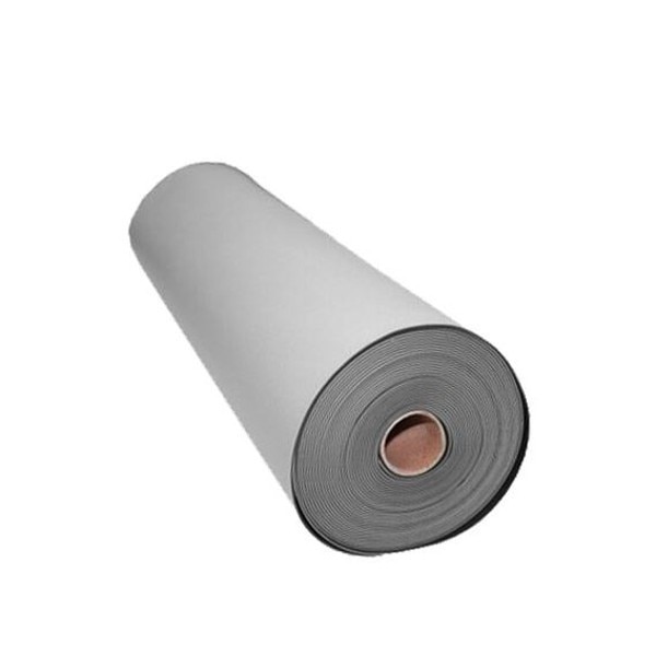 Transforming Technologies MTT2440GY 2Layer ESD Rubber Table Mat Roll