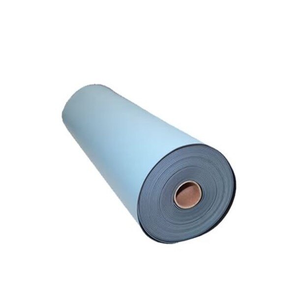Transforming Technologies MTT3040B 2Layer ESD Rubber Table Mat Roll