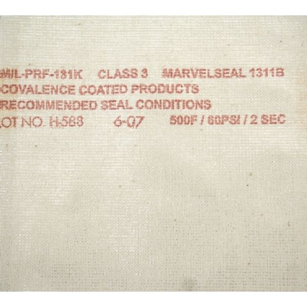 Marvelseal 1311B Barrier Film, 36"