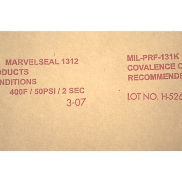 Marvelseal 1312B 48x200