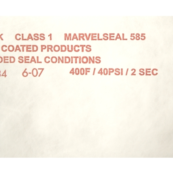 Marvelseal 585 Barrier Film, 36" x