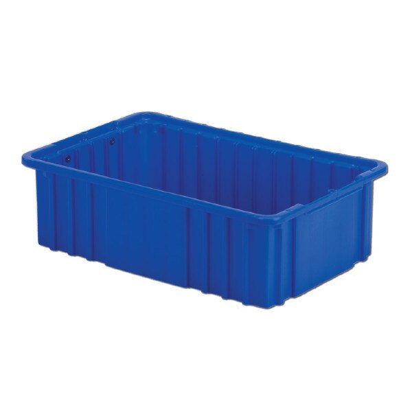 LEWISBins NDC2050 Divider Box Conta