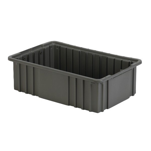 LEWISBins NDC2050 Divider Box Conta