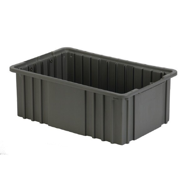 LEWISBins NDC2060 Divider Box Conta