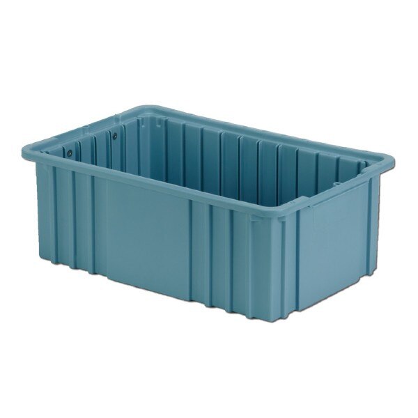 LEWISBins NDC2060 Divider Box Conta
