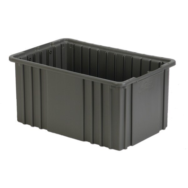LEWISBins NDC2080 Divider Box Conta