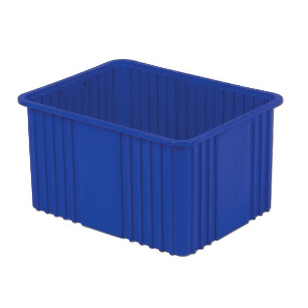 LEWISBins NDC3120 Divider Box Conta