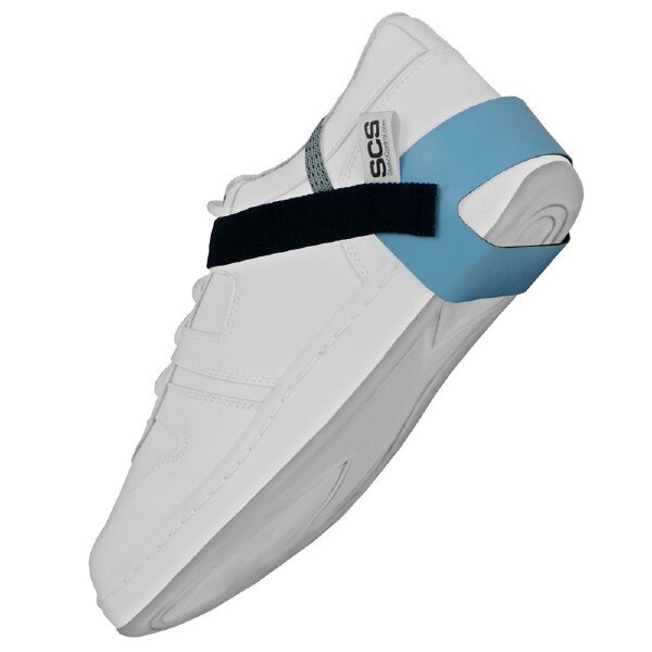 SCS NS-HGC1M Non-Scuffing Heel Grou