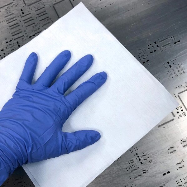 NOVA-TECH NT1-1212 Nonwoven Cleanro