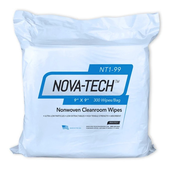 NOVA-TECH NT1-99 Nonwoven Cleanroom