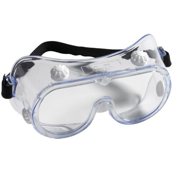 3M 334 AOSafety™ Chemical Splash Go