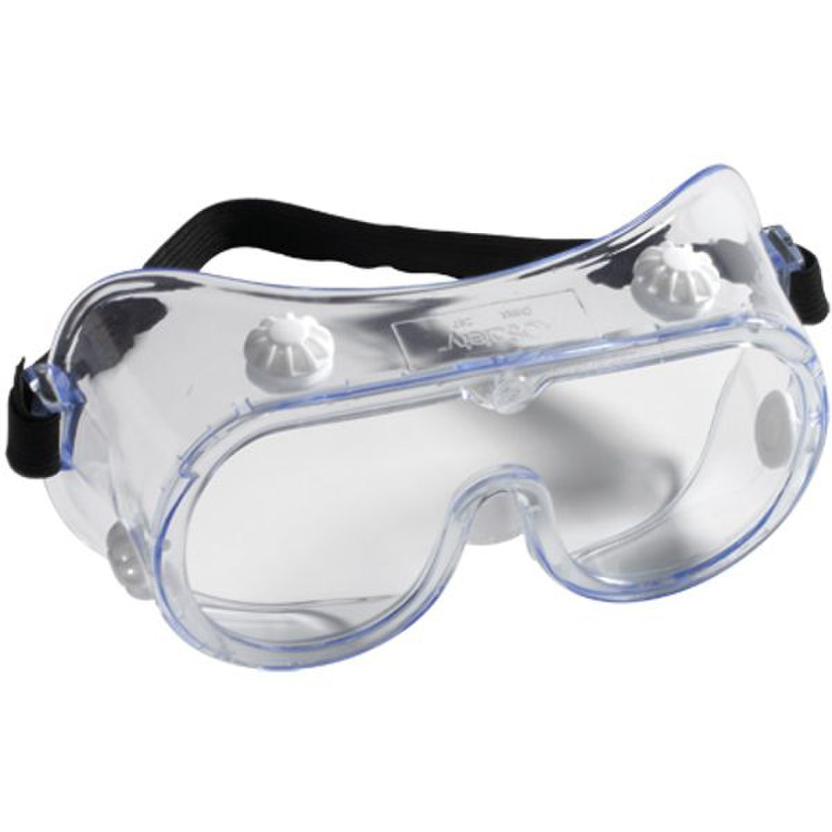 3M 334 AOSafety™ Chemical Splash Go