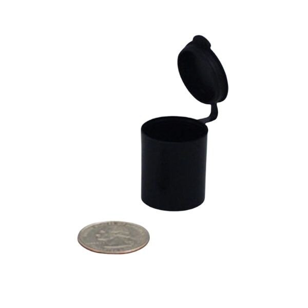 OP1200-CAS Black Conductive Polyvia
