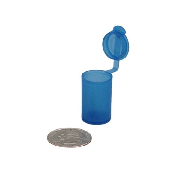 OP145-BAS Blue Static Dissipative P