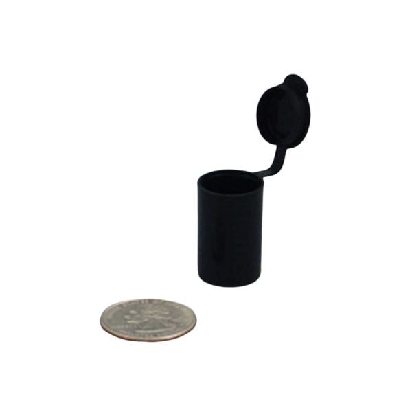 OP145-CAS Black Conductive Polyvial
