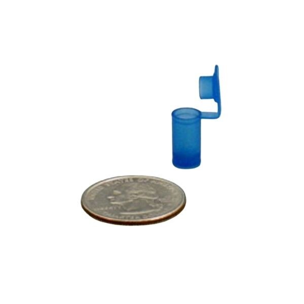 OP1539-BAS Blue Static Dissipative