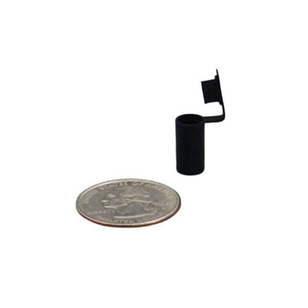 OP1539-CAS Black Conductive Polyvia