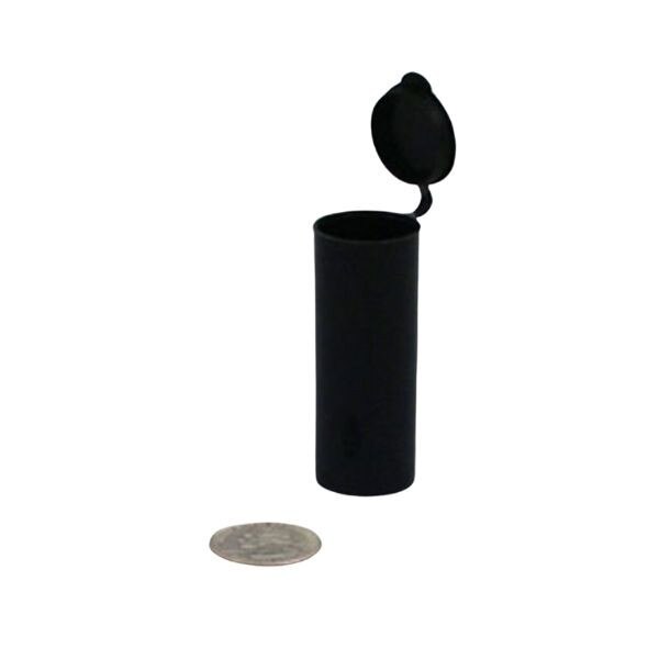 OP191-CAS Black Conductive Polyvial