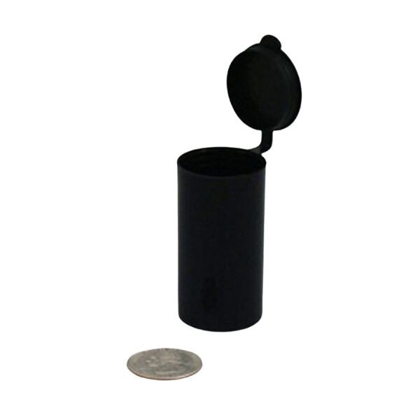 OP192-CAS Black Conductive Polyvial