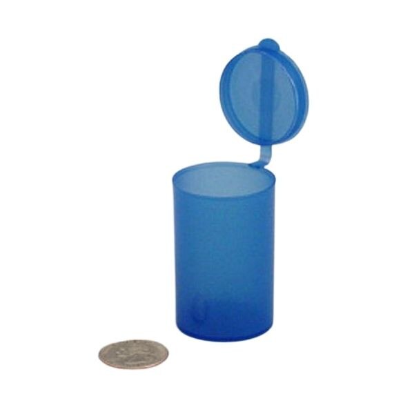OP193-BAS Blue Static Dissipative P