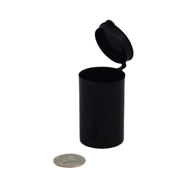 OP193-CAS Black Conductive Polyvial