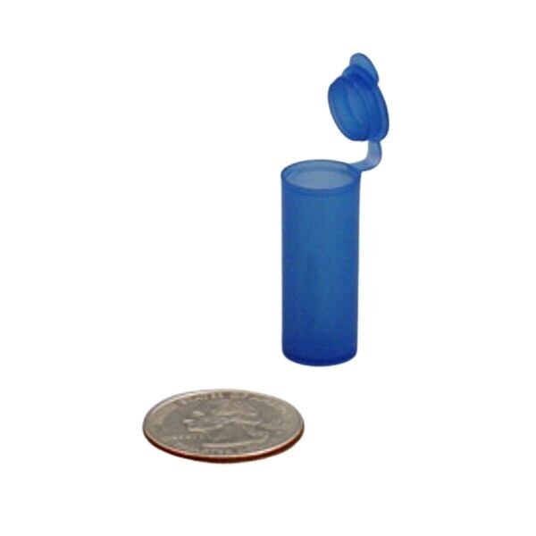 OP2100-BAS Blue Static Dissipative