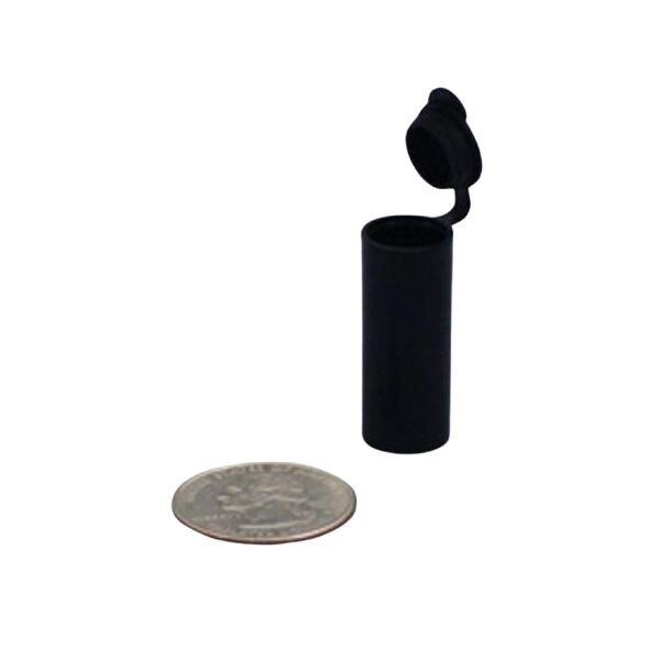 OP2100-CAS Black Conductive Polyvia