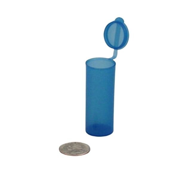 OP2400-BAS Blue Static Dissipative