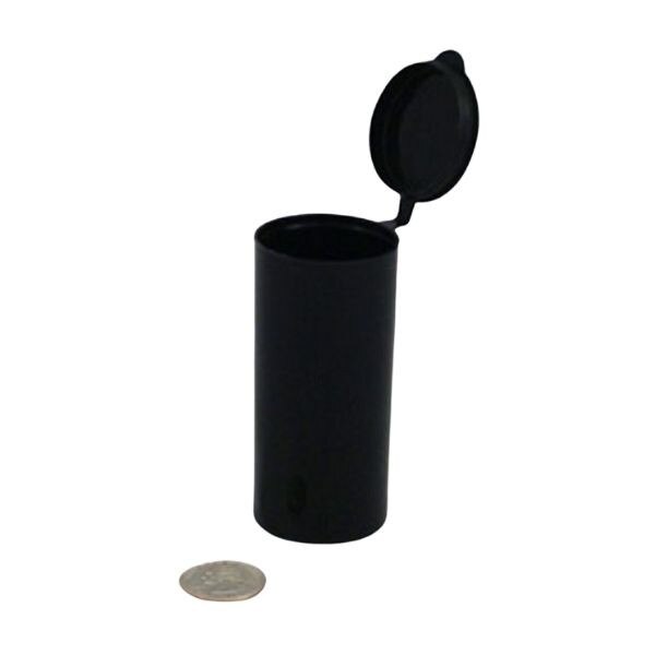 OP2510-CAS Black Conductive Polyvia
