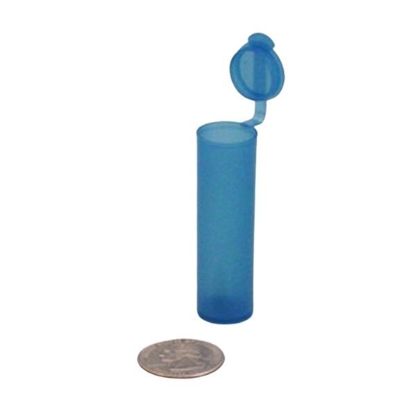 OP290-BAS Blue Static Dissipative P
