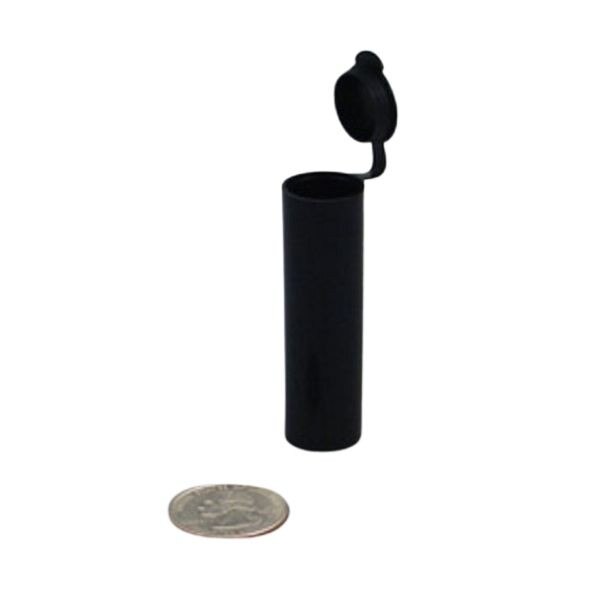 OP290-CAS Black Conductive Polyvial