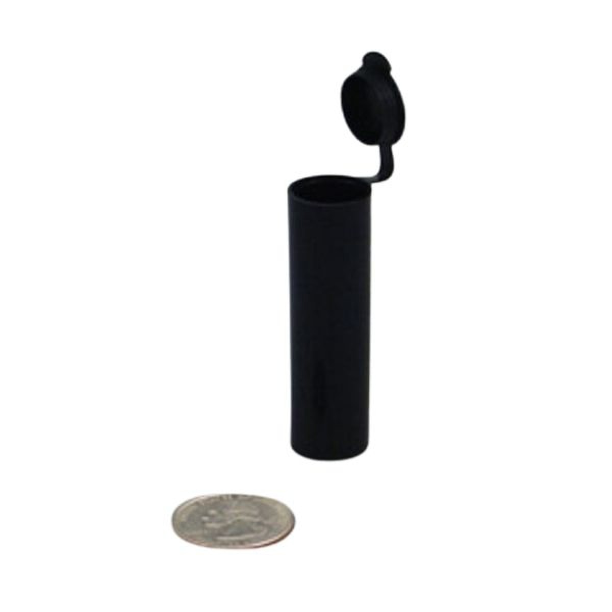 OP290-CAS Black Conductive Polyvial