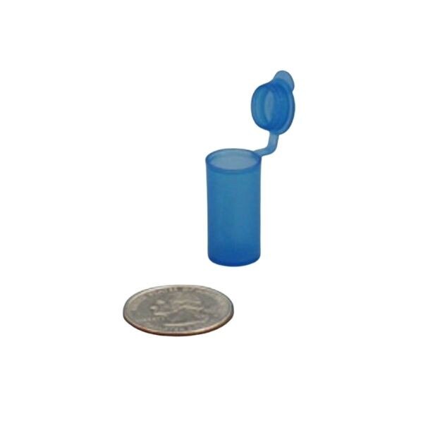 OP338-BAS Blue Static Dissipative P