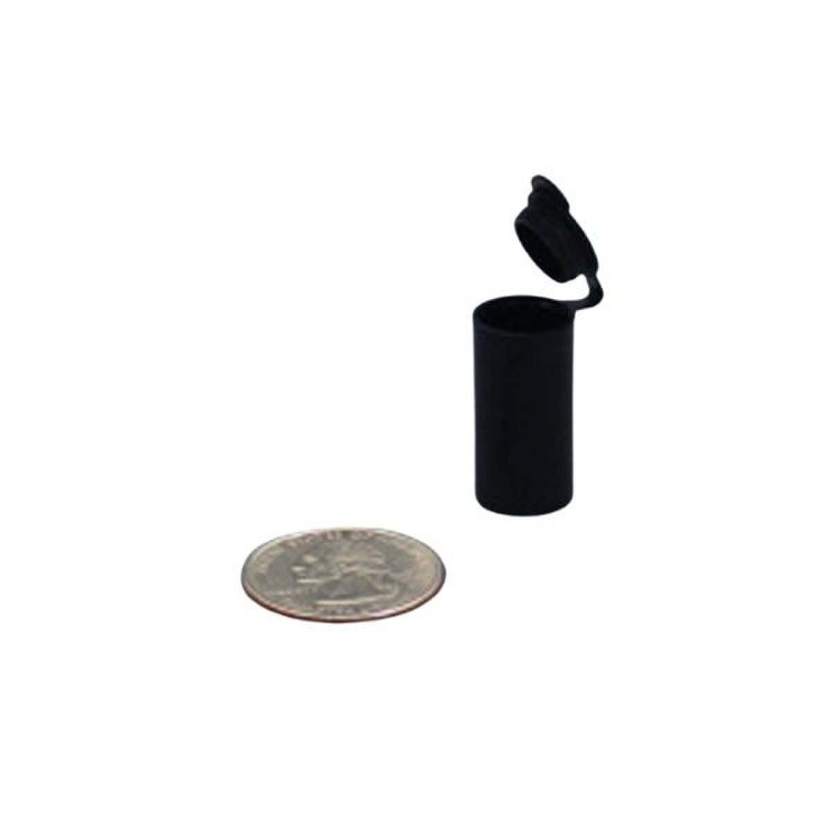 OP338-CAS Black Conductive Polyvial