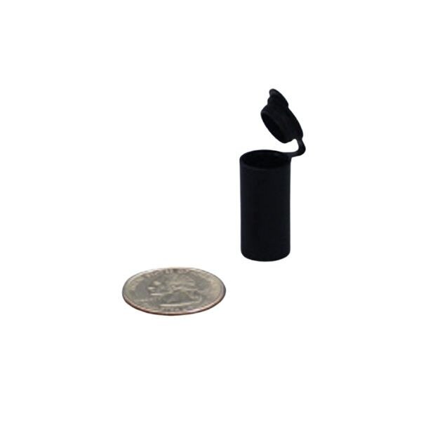 OP338-CAS Black Conductive Polyvial