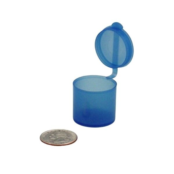 OP96-BAS Blue Static Dissipative Po