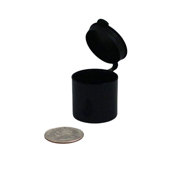 OP96-CAS Black Conductive Polyvials