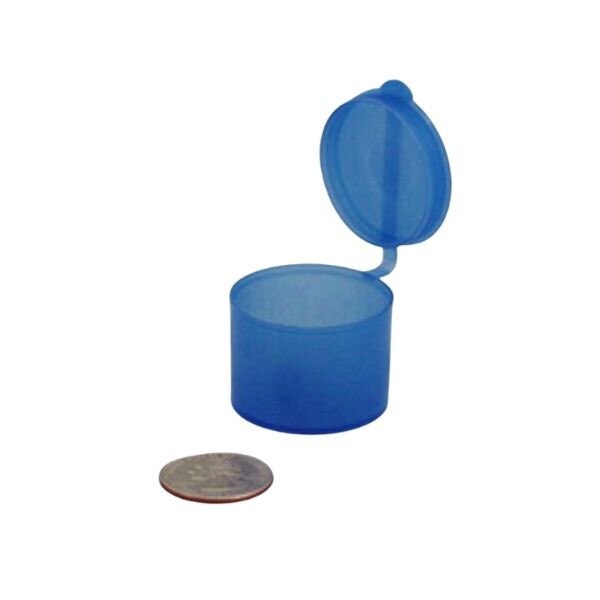 OP965-BAS Blue Static Dissipative P
