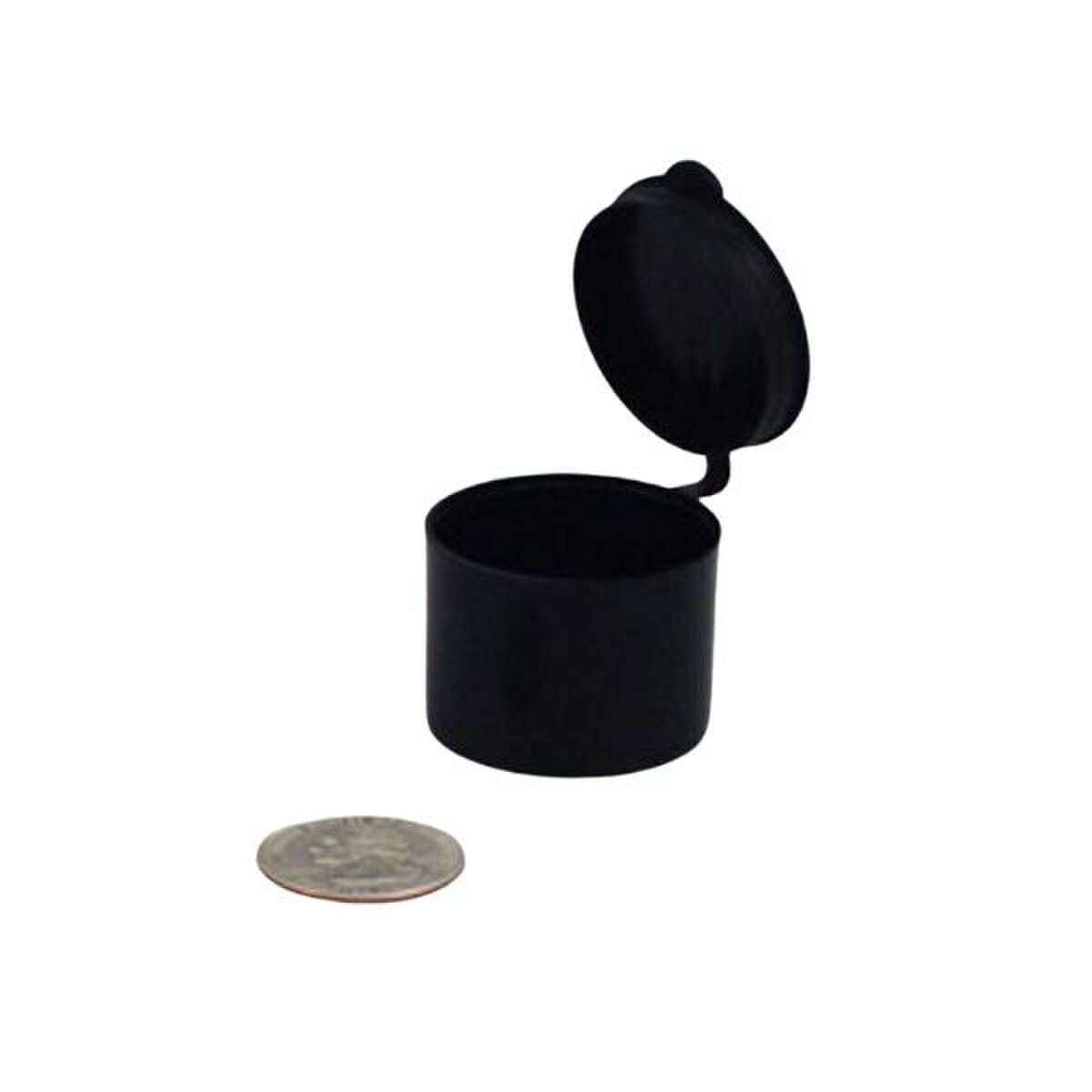OP965-CAS Black Conductive Polyvial