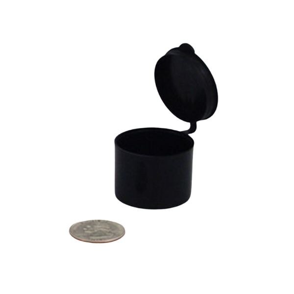 OP965-CAS Black Conductive Polyvial